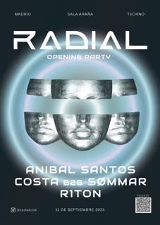 Radial Club