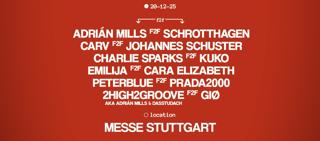 Unreal X Face 2 Face @Stutyard