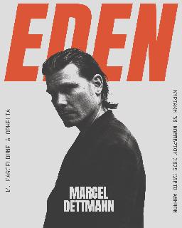 Eden Presents Marcel Dettmann
