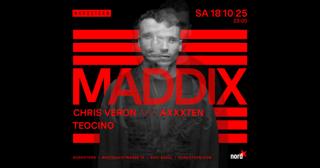 Maddix