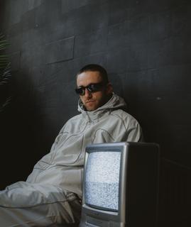 Moody Disco Presents Locky