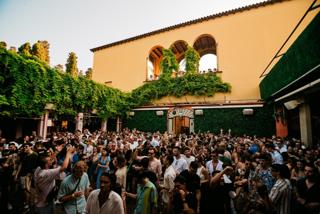 Soundset Sessions With Eargasm God & Trancemaster Krause