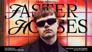 Nearo: Faster Horses