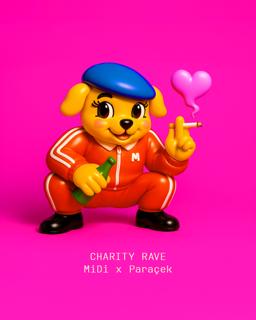 Charity Rave [Midi X Paracek]