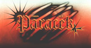 Tama: Paracek