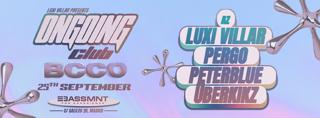 Bassmnt Club Presents Ongoing Club X Bcco