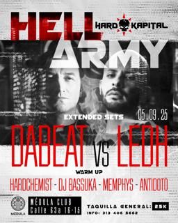 Hell Army
