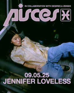 Jennifer Loveless