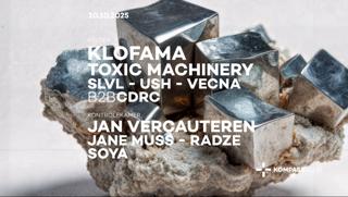 Sold Out | Klofama At Kompass
