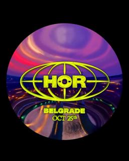 Hör On Tour: Belgrade