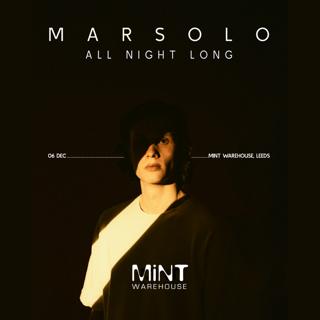 Marsolo All Night Long