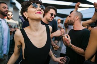 Closing 360 Rooftop House Party - Free Entrance