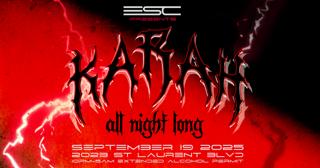 Karah - All Night Long