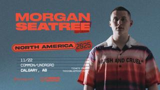 Morgan Seatree At Common/Udnrgrd