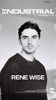 Vantek: Rene Wise