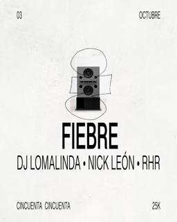 Fiebre