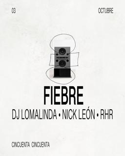 Fiebre