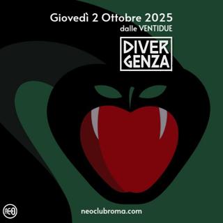 Divergenza