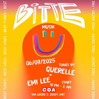 Bitte - House Treatment