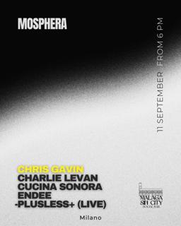Mosphera A Milano