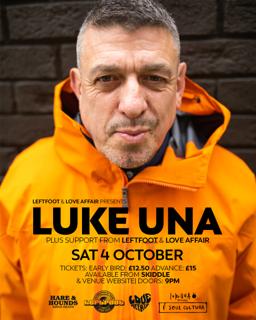 Luke Una