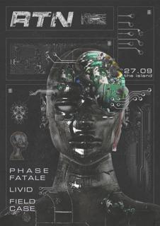 Rtn With Phase Fatale + Livid