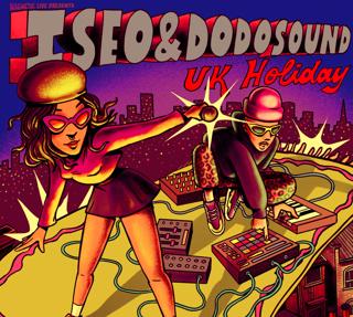Iseo & Dodosound – Bristol