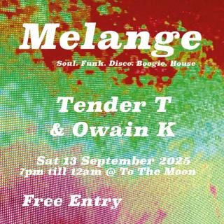 Melange