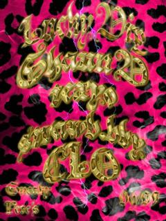 Lucky Dip: Shaun D
