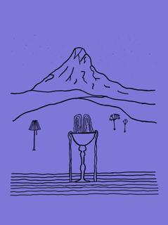 Telfort'S Good Place: Privet