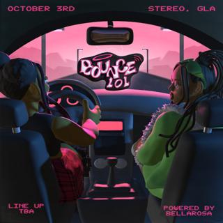 Bounce 101: The Launch Party