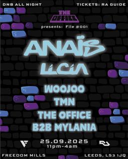 The Office - File #001