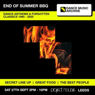 Dance Music Archive 005