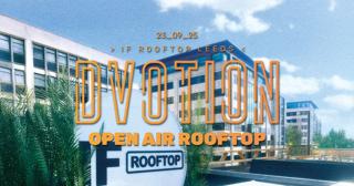☀️ Dvotion Rooftop Sessions - Pt 2 ☀️