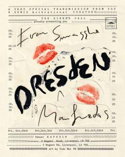 Dresden (Ivan Smagghe & Manfredas), Liverpool