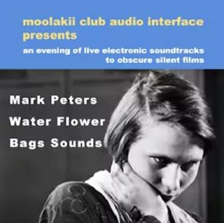 Moolakii Club: Silent Films Soundtracks