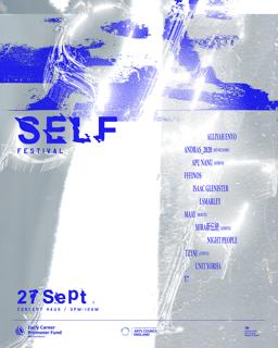 Self Festival 2025