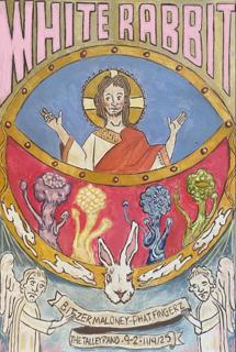 White Rabbit