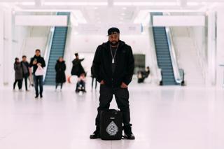 Lord Finesse