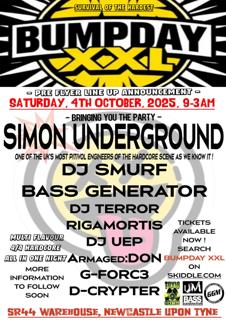 Bumpday Xxl