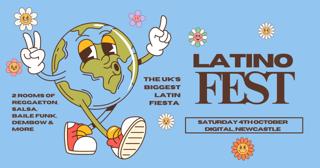 Latino Fest