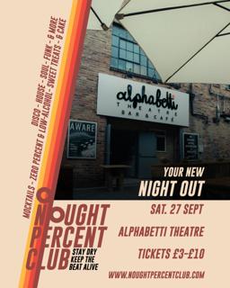 Nought Percent Club