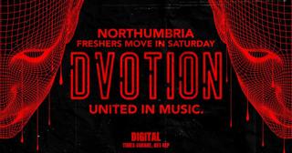 Dvotion