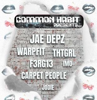 Common Habit 001: Strictly Speed Garage