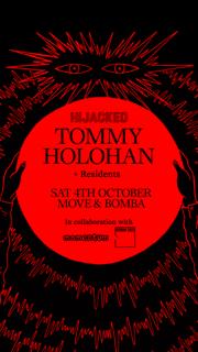 Tommy Holohan In Exeter