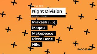 Night Division