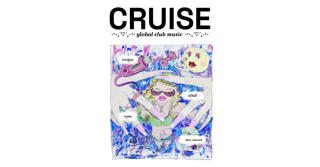 Cruise °°° Miss Univers / 680Db / Wyme / Krishpin