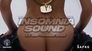 Insomnia Sound