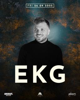 Ekg
