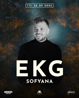 Ekg W. Sofyana